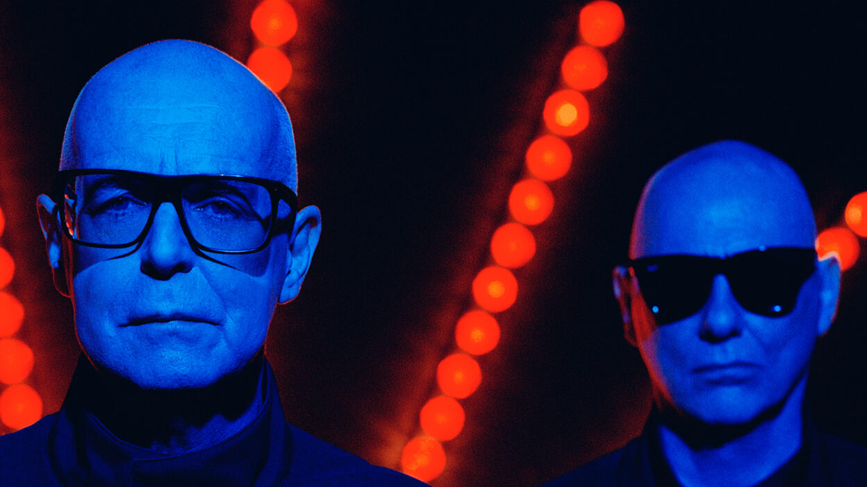 Pet Shop Boys