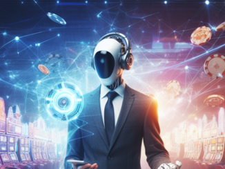 Ways in Which Technology is Transforming the Casino and Gaming Industry 81 Gaming