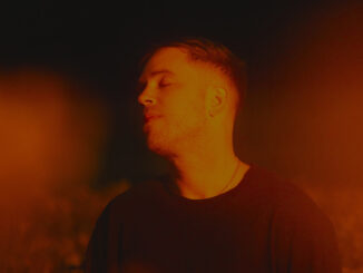 BENJAMIN FRANCIS LEFTWICH releases new single ‘New York’ from his forthcoming album ‘Some Things Break’ 82 Benjamin Francis Leftwich