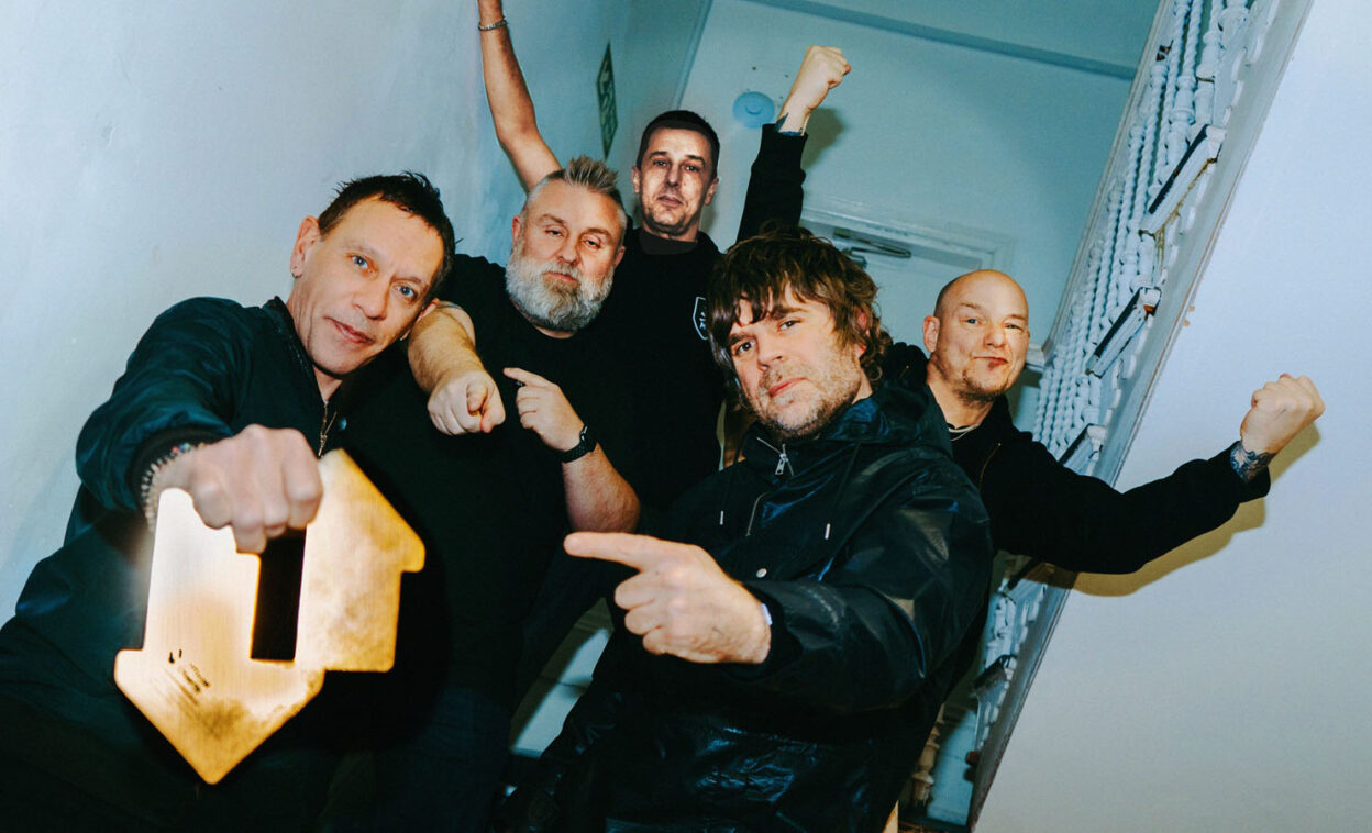 Shed Seven