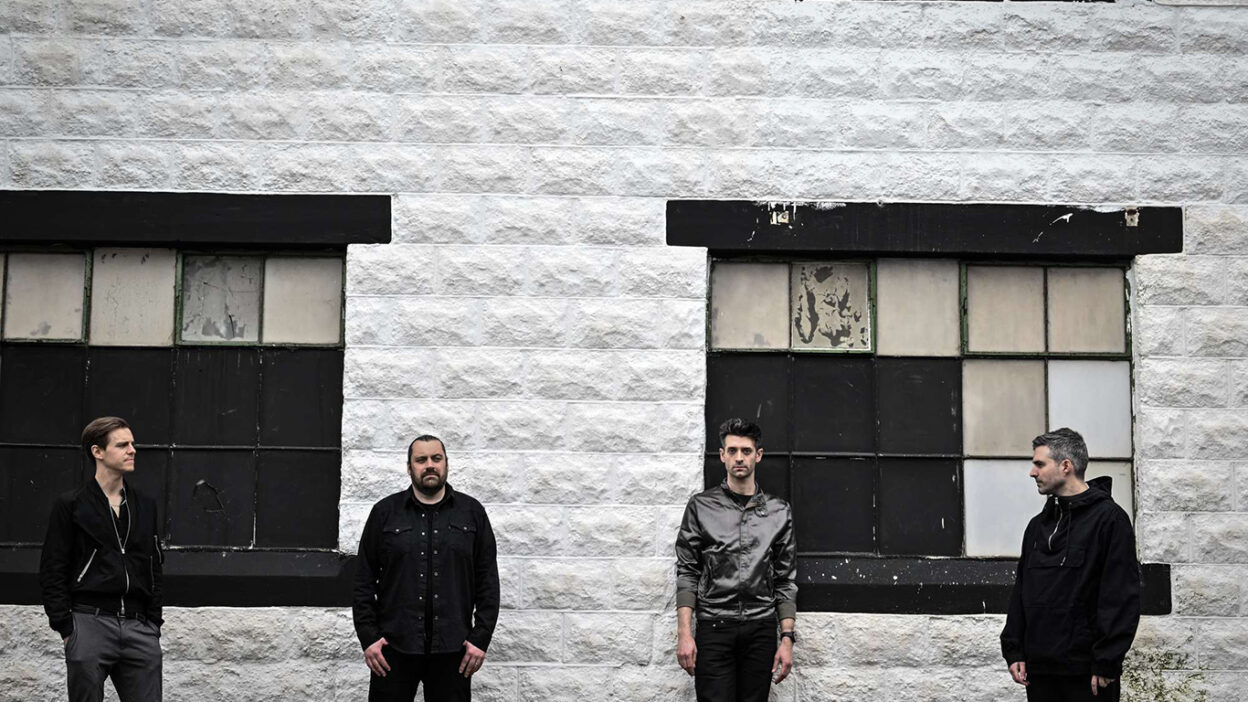 The Boxer Rebellion