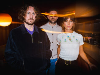 THE ZUTONS share new single 'Creeping On The Dancefloor' 84 the Zutons