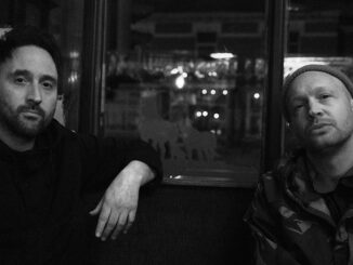 THIS REBEL share new single 'Same Every Time' 82 This Rebel