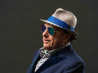 Van Morrison