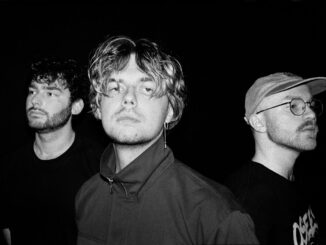 CHALK announce 'Conditions II' EP & share new track 'Claw' 82 Chalk