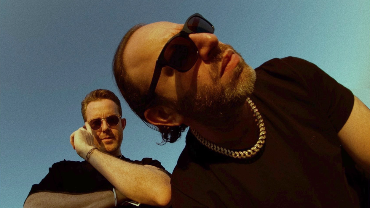 CHASE & STATUS