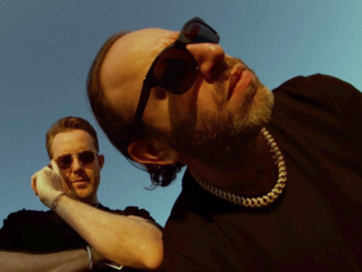 Electronic duo & drum & bass legends CHASE & STATUS announce Limelight, Belfast DJ show 82 CHASE & STATUS