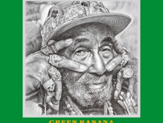 Shaun Ryder teams up with Lee “Scratch” Perry on new track ‘Green Banana’ 82 Lee “Scratch” Perry