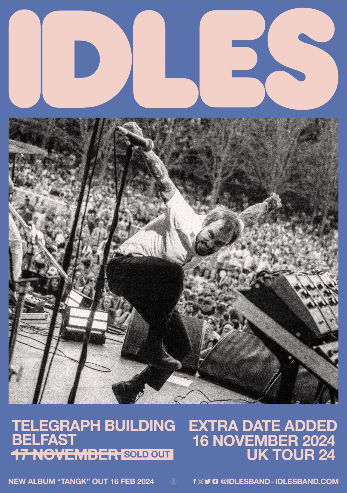 IDLES