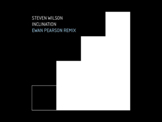 Ewan Pearson remixes 'Inclination' the opening track from Steven Wilson’s acclaimed seventh album, The Harmony Codex 82 Steven Wilson