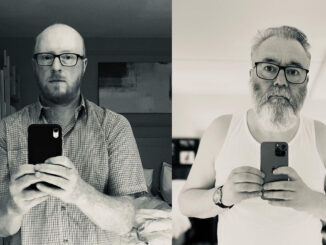 ARAB STRAP announce new album & share first single 'Bliss' 82 Arab Strap