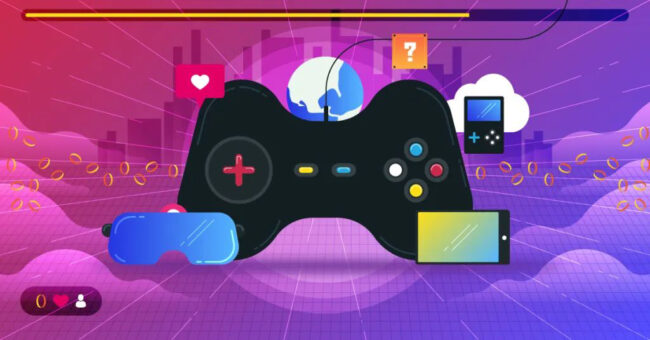Social Gaming