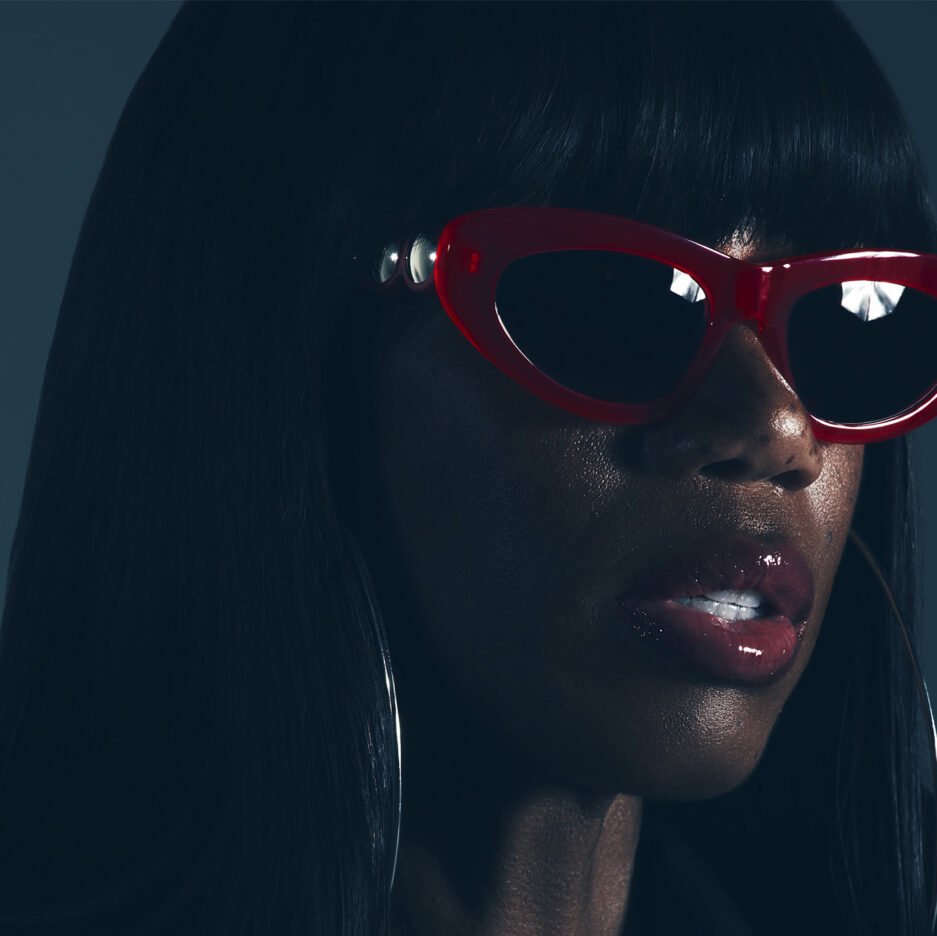 Shaznay Lewis