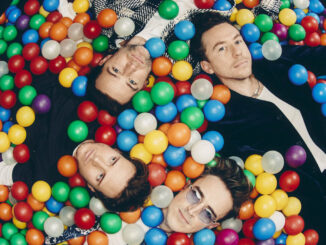 MCFLY announce special 21st anniversary show at The O2, London 84 McFly