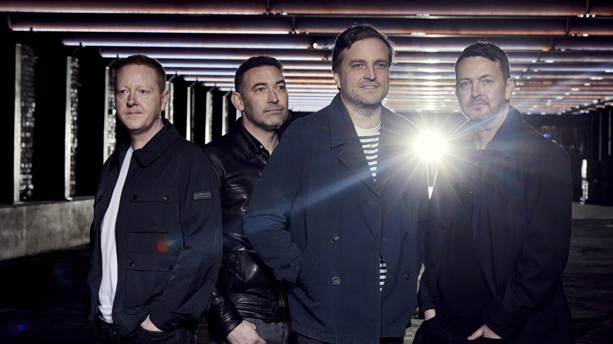 Starsailor
