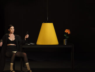 ST VINCENT returns with new album 'All Born Screaming' & releases first track 'Broken Man' 84 st. vincent