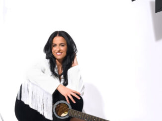 LISA MCHUGH announces her biggest headline show to date at Ulster Hall, Belfast 84 Lisa McHugh