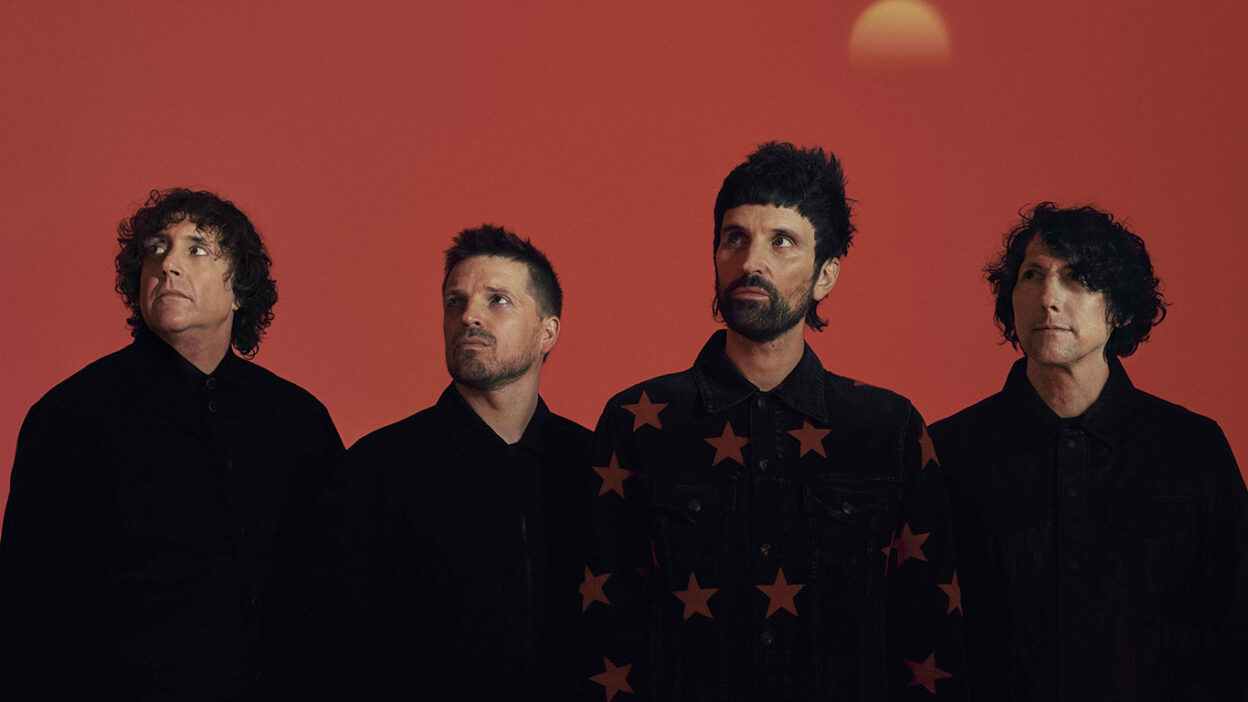 Kasabian