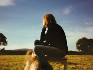 BETH GIBBONS announces debut solo album 'Lives Outgrown' & shares first single 'Floating On A Moment' 82 Beth Gibbons