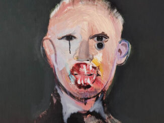 ALBUM REVIEW: Amigo the Devil - Yours Until the War is Over 82 AMIGO THE DEVIL