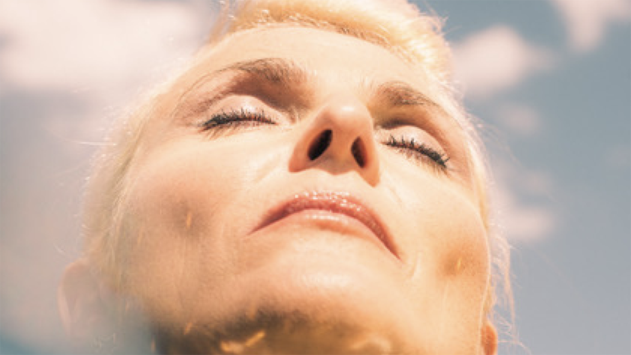 Sister Bliss
