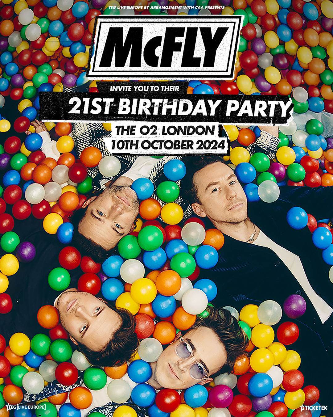 mcfly 