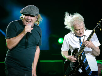 AC/DC