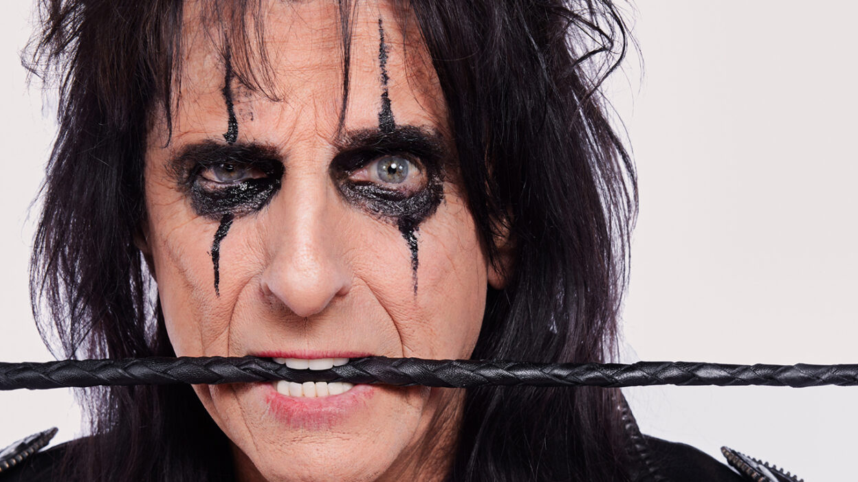 Alice Cooper
