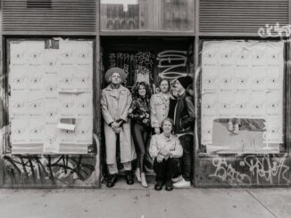 ARCADE FIRE Announce 'Funeral' 20th Anniversary Show at Malahide Castle, Dublin 82 Arcade Fire