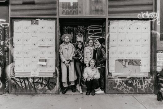 Arcade Fire