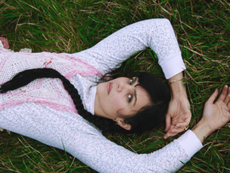 BAT FOR LASHES announces her sixth studio album ‘The Dream Of Delphi’ 110 BAT FOR LASHES announces her sixth studio album ‘The Dream Of Delphi’