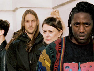BLOC PARTY announce headline shows in Belfast & Dublin this summer 82 BLOC PARTY