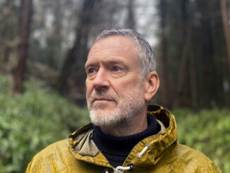 Blancmange to release career spanning compilation 'Everything is Connected (The Best of Blancmange 1979-2024)' 83 Blancmange