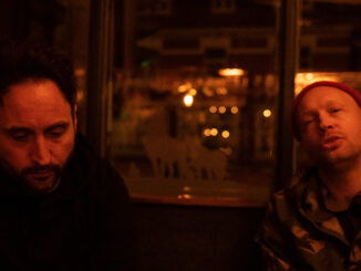 THIS REBEL share new track 'Cheap Thought' from their upcoming debut album 84 THIS REBEL