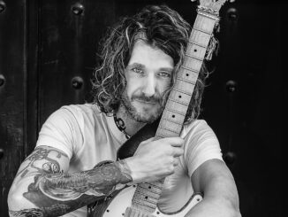 Ards International Guitar Festival Unveils 2024 Programme 82 Ards International Guitar Festival Unveils