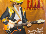 Ellis Bullard – Honky Tonk Ain’t Noise Pollution
