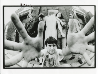FLOWERED UP Announce Remastered, Expanded Reissue of 'A Life With Brian' 81 FLOWERED UP