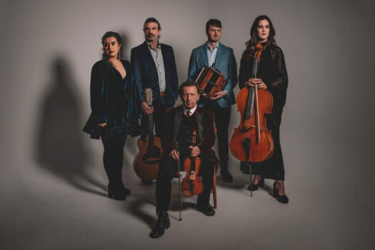 Belfast TradFest