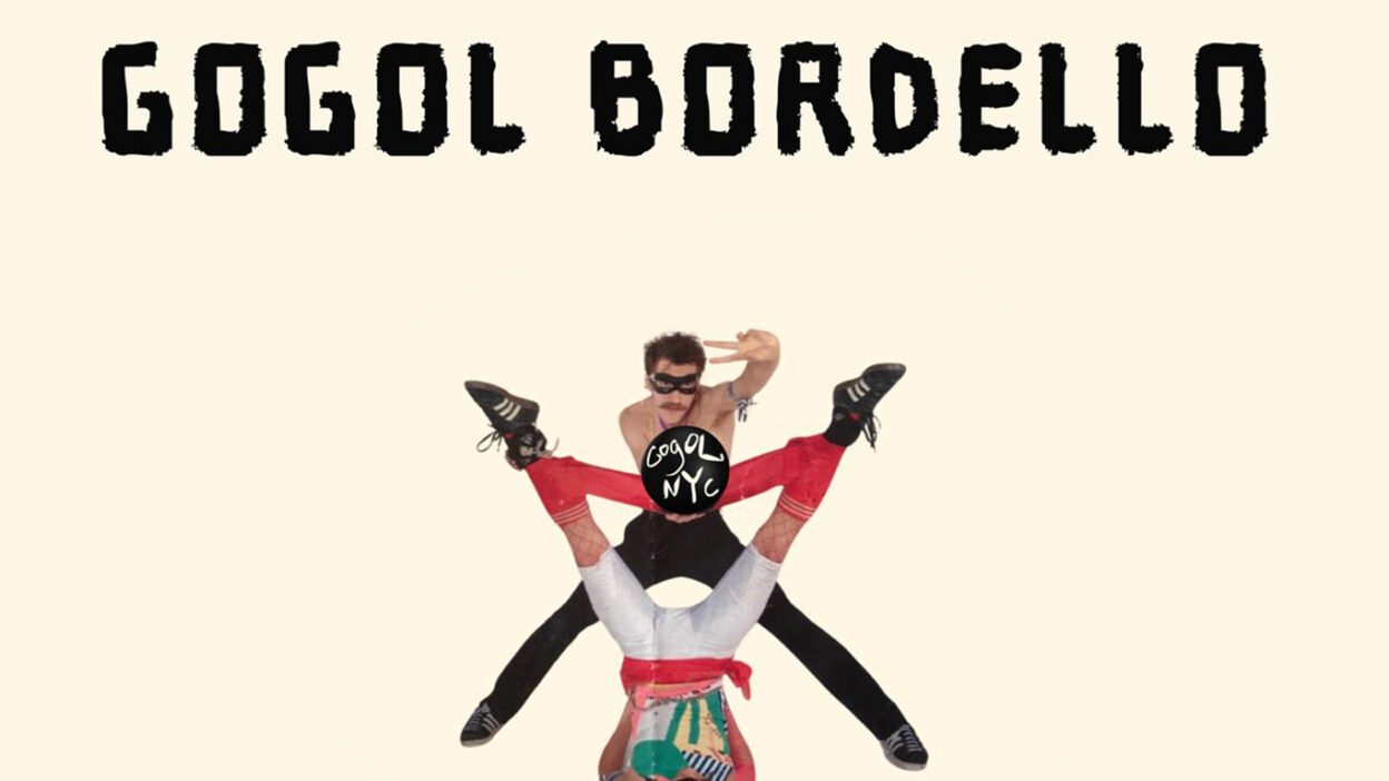 Gogol Bordello