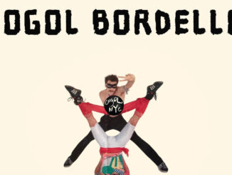 NYC’s GOGOL BORDELLO announce Belfast show at The Limelight on 30th July 82 Gogol Bordello