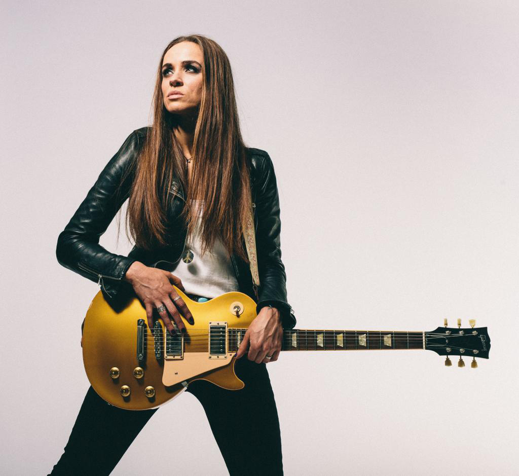 Ards International Guitar Festival Unveils 2024 Programme 82 The Grainne Duffy Band