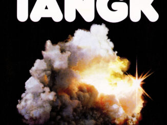 ALBUM REVIEW: IDLES – Tangk 82 IDLES – Tangk