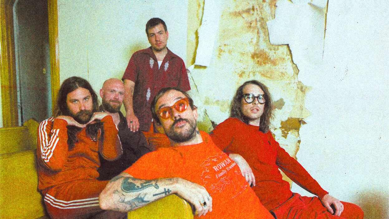 IDLES