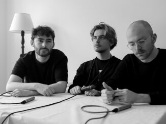 Belfast’s CHALK share new single 'Bliss' feat. Constance Keane - aka Fears 81 Chalk