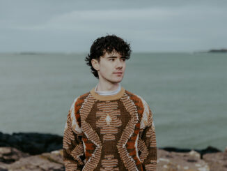 JAMIE DUFFY announces Belfast show at Grand Opera House Studio 81 Jamie Duffy