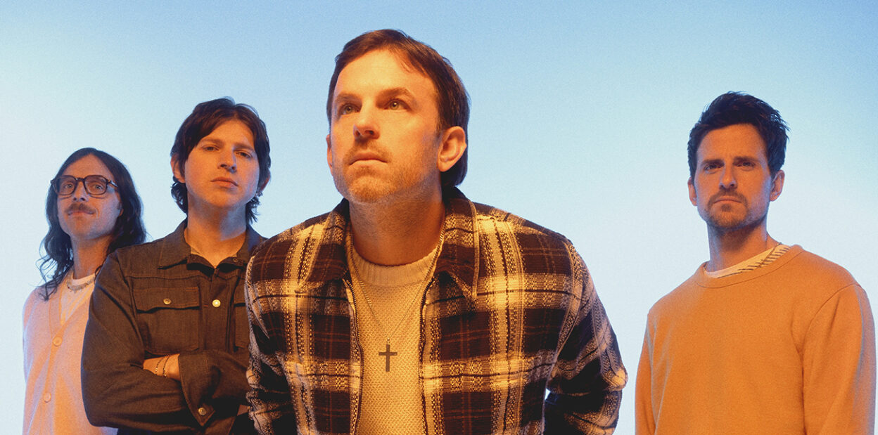 KINGS OF LEON