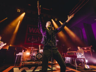 BRITs Week for War Child presents Keane Credit:Patrick Gunning