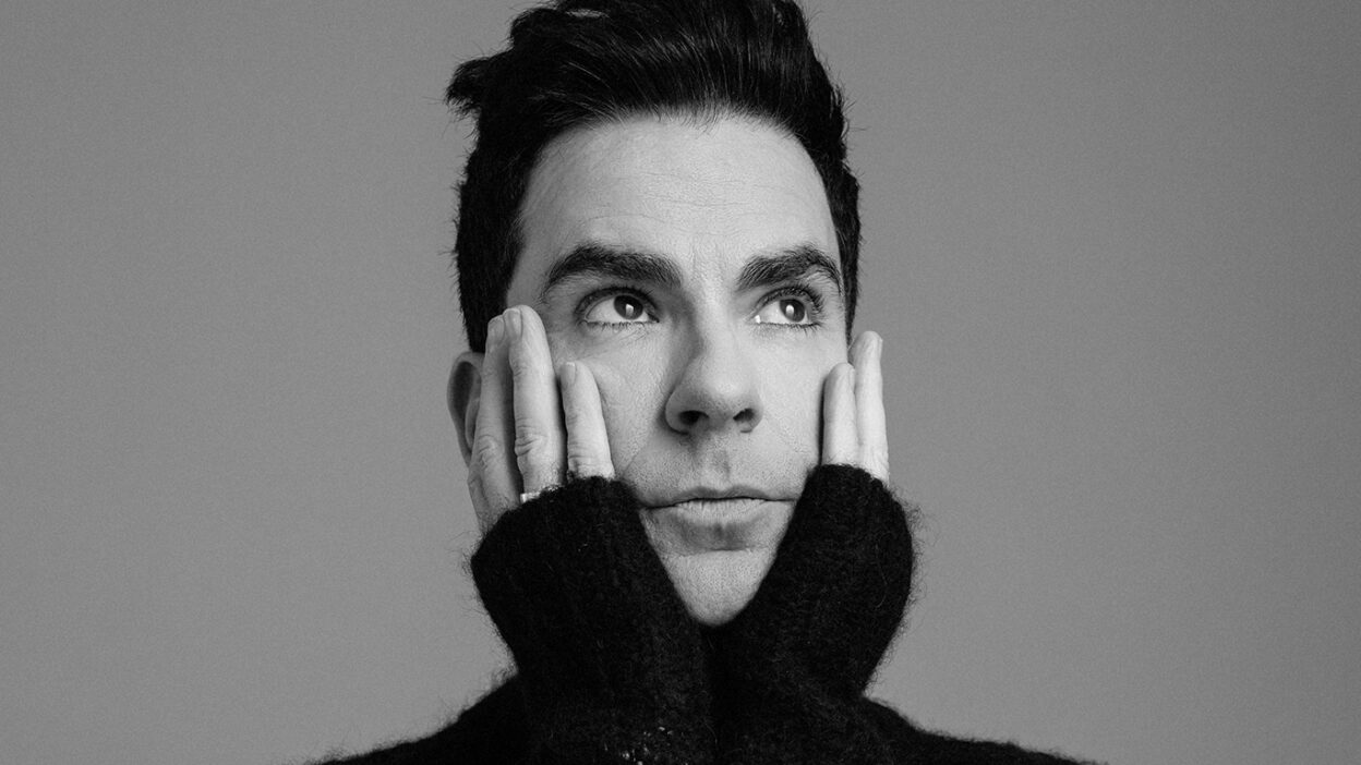 Kelly Jones