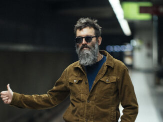EELS announce new studio album 'EELS TIME!' & release first track 'Time' 82 EELS