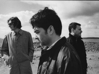 MANIC STREET PREACHERS announce 20th Anniversary Edition of their seventh studio album ‘Lifeblood’